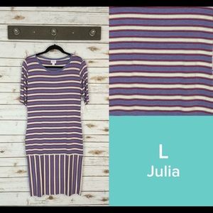 Julia dress